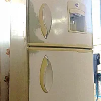 یخچال فریزر سالم سالم