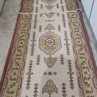 گلیم کار کرده