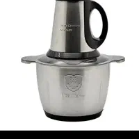 غذا ساز دوکاسه سیلور کرست