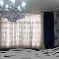 پرده پذیرایی