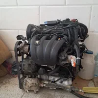 موتور زانتیا دوهزار تقویتی