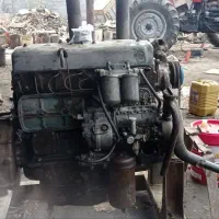 موتور بنز 911پنچ تن