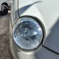 mvm 110 چهار سیلندر مدل ۹۱|خودرو سواری و وانت|اندیمشک, |دیوار