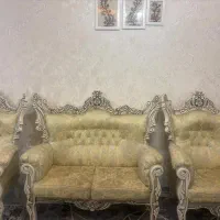 فروش مبل|مبلمان خانگی و میز عسلی|ماهان, |دیوار