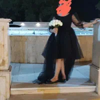 لباس مجلسی  دخترانه