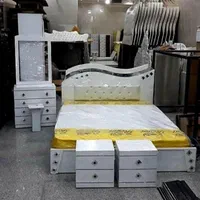 سرویس خواب تخت خواب مدل آتوسا|تخت و سرویس خواب|تهران, نعمت‌آباد|دیوار