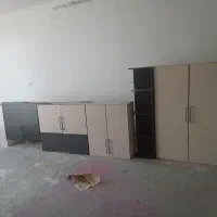 کابینت ام دی آف بدنه فلزی|مصالح و تجهیزات ساختمان|خمین, |دیوار