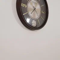 ساعت دیواری