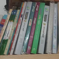 کتابکار دست دوم کاملا نو