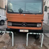 فروش خاور608مدل 64|خودرو سنگین|شیراز, شهرک والفجر|دیوار