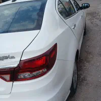 شاهین مدل ۱۴۰۳|خودرو سواری و وانت|رشت, جانبازان|دیوار