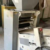 دستگاه چانه گیر و پهن کن نانوایی|فروشگاه و مغازه|فارسان, |دیوار