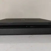 PS4 Slim 500GB|کنسول، بازی ویدئویی و آنلاین|تهران, دولت‌آباد|دیوار