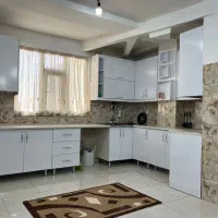 آپارتمان75متری/دو واحدی/تخلیه فوری/شهرک محمودیه