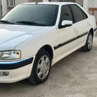 فروش پارس سال مدل ۴۰۰
