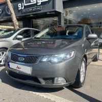 سراتو‌اپشنال 2000 اتومات مدل 97