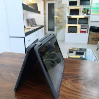 لپ تاپ دل لمسی چرخشی شرایط ۱ ساله با گارانتی|رایانه همراه|کاشان, میدانگاه آقا|دیوار