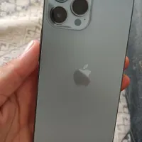 اپل iPhone 13 Pro Max با حافظهٔ ۲۵۶ گیگابایت