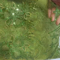 پارچه مجلسی