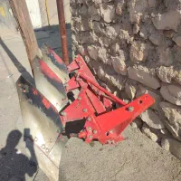 گاوآهن سه خیش قربان و برادران