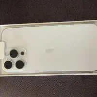 آیفون ۱۶ پرومکس ۲۵۶ نو|موبایل|تهران, هروی|دیوار