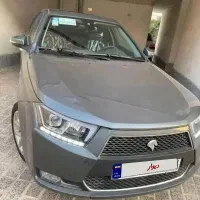 دنا پلاس توربو  اتوماتیک مدل ۱۴۰۲ صفر کارمندی