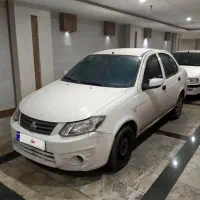 ساینا 1400|خودرو سواری و وانت|اهواز, ۲۴ متری|دیوار