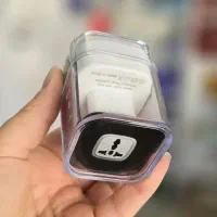 تبدیل سه به ۲ گارانتی دار لایت دار ولتیکس