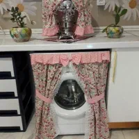 دوخت انواع کاور وسرویس اشپز خانه