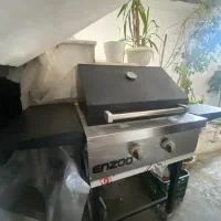 باربیکیو استیل ایتالیایی