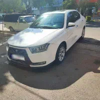 دنا پلاس توربو 6دنده دستی