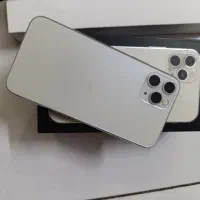 iPhone 11 pro 256 zaa & Apple Watch se2024|موبایل|تهران, شهرآرا|دیوار