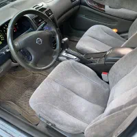 ماکسیما مدل 89 اتومات  درجه 1|خودرو سواری و وانت|تبریز, |دیوار