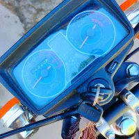 احسان ۲۰۰|موتورسیکلت|شیراز, زیباشهر|دیوار