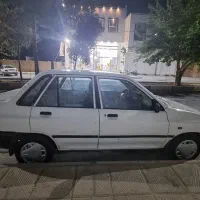 پراید مدل ۹۰