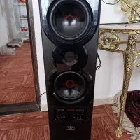 اسپیکر|سیستم صوتی خانگی|آذرشهر, |دیوار