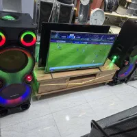 تلویزیون درحدنو|تلویزیون و پروژکتور|بجنورد, |دیوار