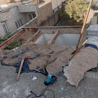 تخریبساختمان