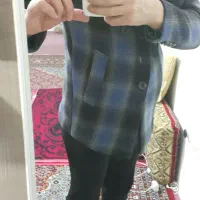 پالتو مردانه|لباس|سنندج, |دیوار