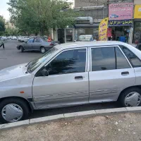 پراید ۱۴۱|خودرو سواری و وانت|تهران, خاک سفید|دیوار