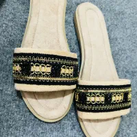 دمپایی کارشده