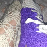 پاپوش بافتنی|کیف، کفش، کمربند|دورود, |دیوار