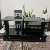 میز تلویزیون کاملا سالم