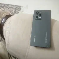 xiaomi Note12pro 5G|موبایل|تهران, ارم|دیوار
