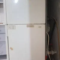 پکیج ایستاده زمینی ایرفو کم کارکرد|آبگرمکن، پکیج، شوفاژ|تهران, حکیمیه|دیوار