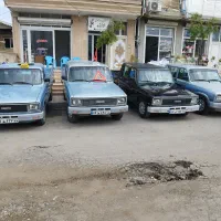 سلام 88فابریک بدون رنگ دوگانه شرکتی