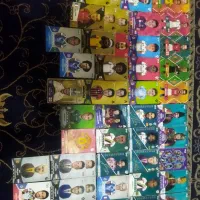 تعداد زیادی کیمدی قیمت 440 دونه هم دارم