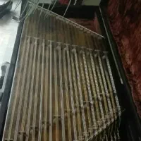 کوک و سیم اندازی سنتور|سازهای سنتی|بندر انزلی, جهانگانی|دیوار