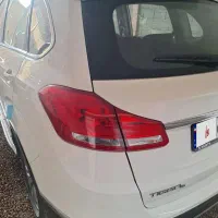 تیگو ۵ مدل ۹۷