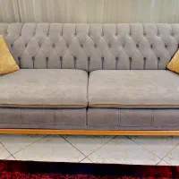 مبل شرکتی چستر ۱۰نفره زیرقیمت